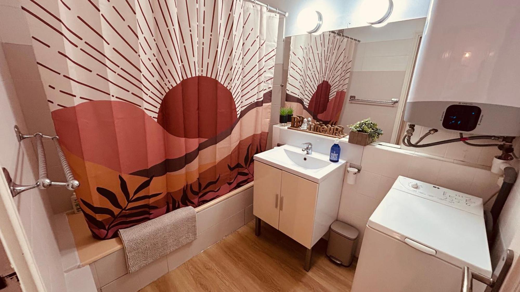 Ferienwohnung La Paisible Saint-Raphaël Exterior foto